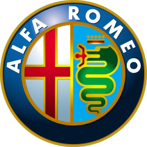 Alfa-Romeo logo